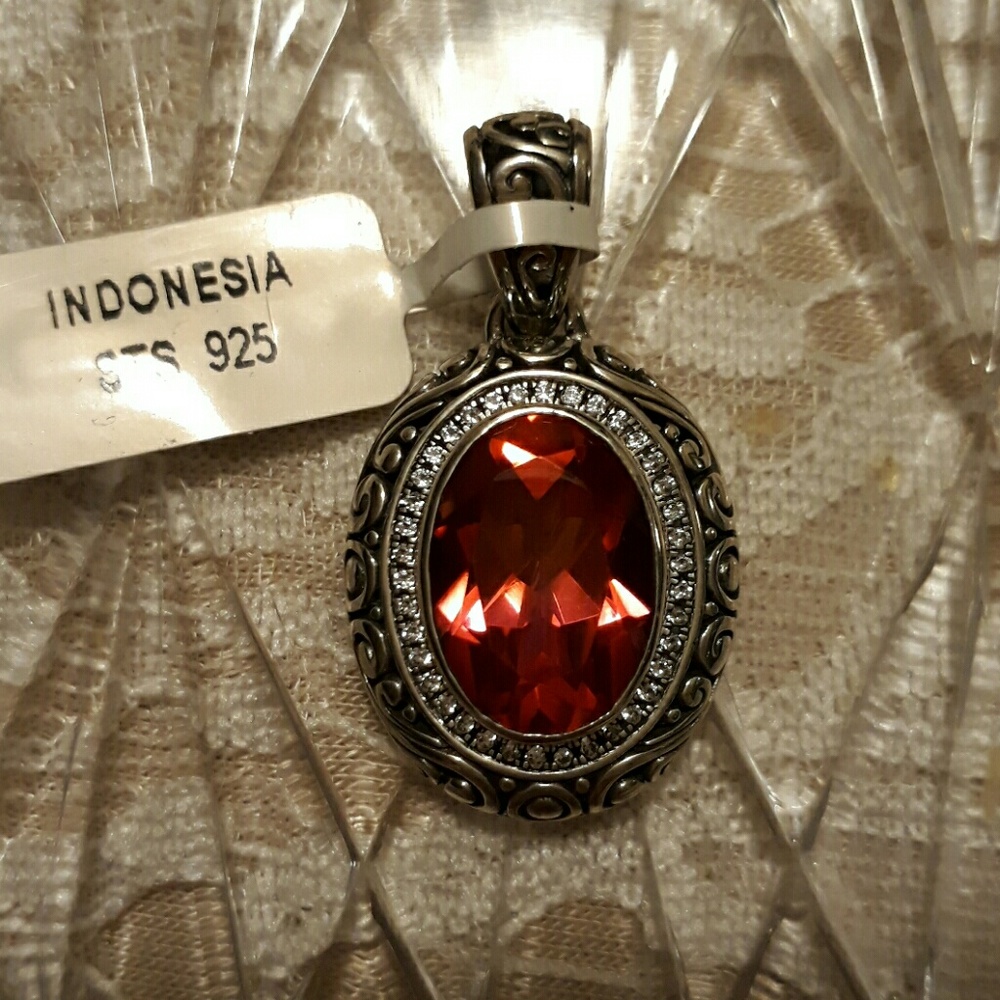 BALI LEGACY COLLECTION SUNSET QUARTZ